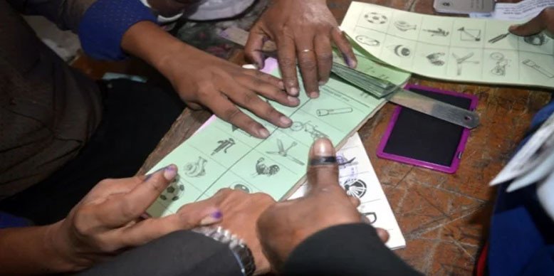 জাল ভোট দিলে কী শাস্তি হতে পারে?
